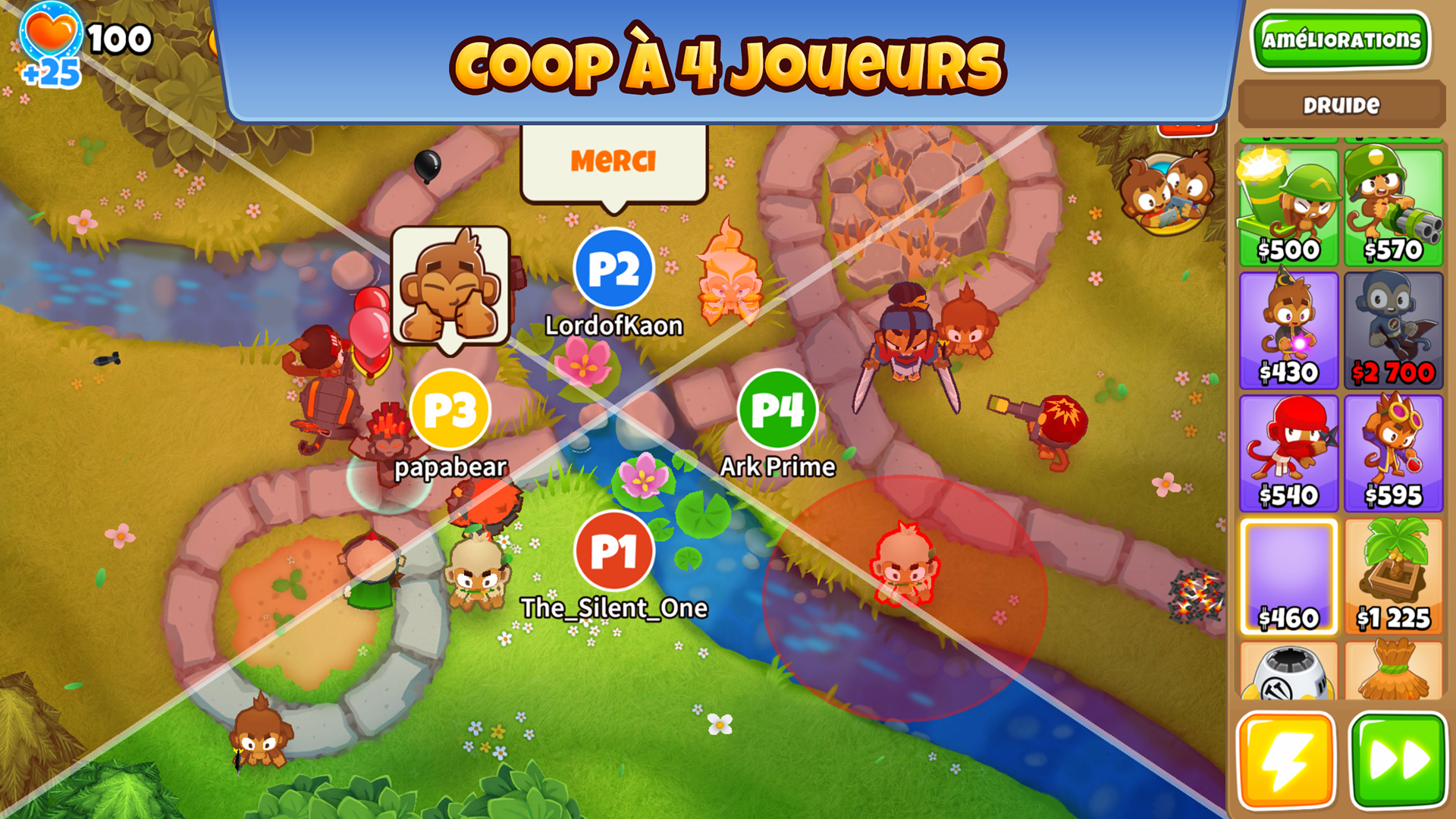 Bloons TD 6-1xcrv