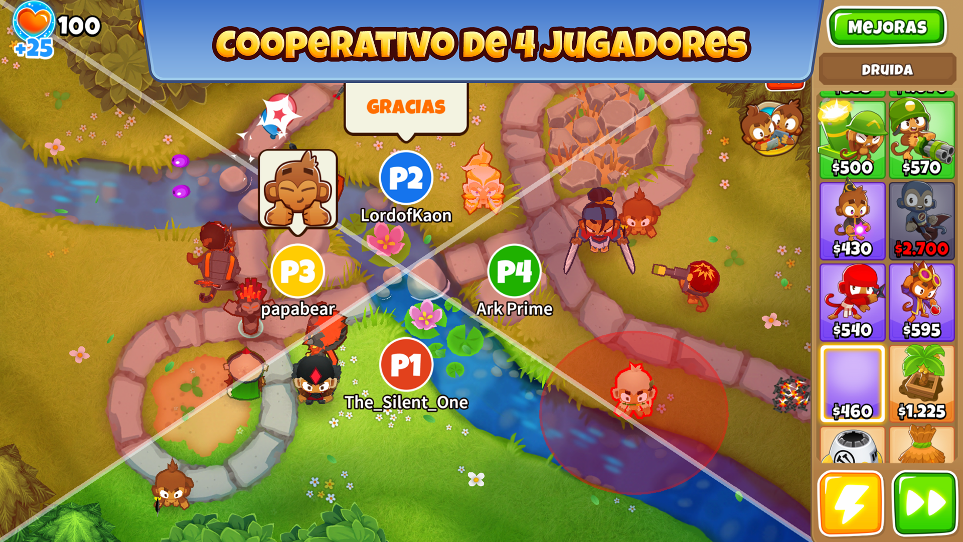Bloons TD 6-etpoi