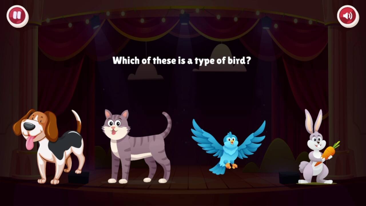 Quiztopia : The Ultimate Trivia-1i8j6
