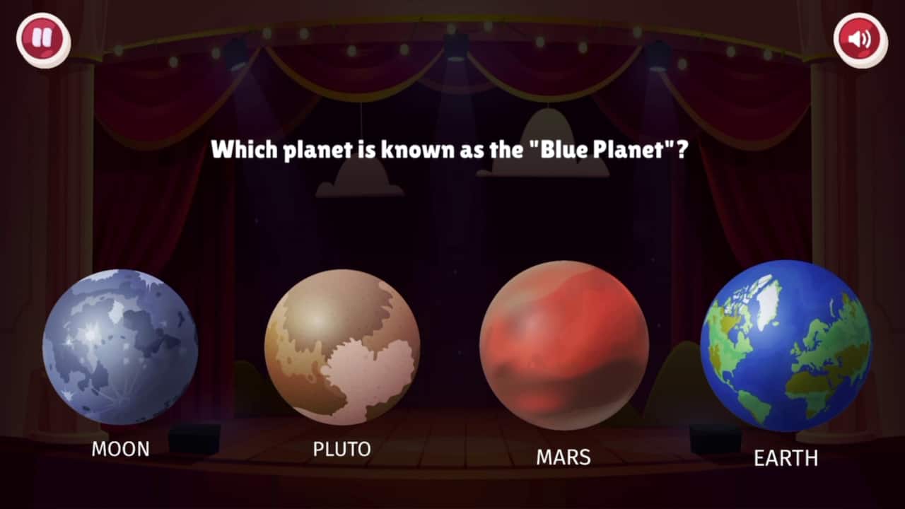 Quiztopia : The Ultimate Trivia-1usr6