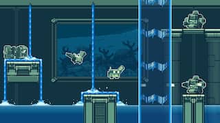 Planet Cube - Edge screenshot 2