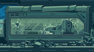 Planet Cube - Edge screenshot 4
