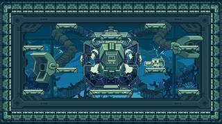 Planet Cube - Edge screenshot 5