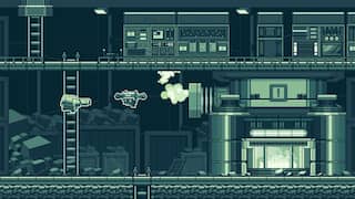 Planet Cube - Edge screenshot 3