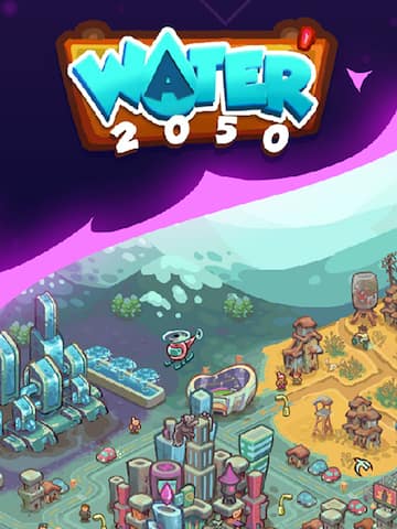 Water 2050 Expanded