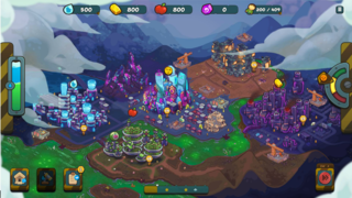 Water 2050 Expanded screenshot 5