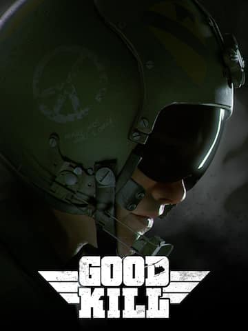 Good Kill!
