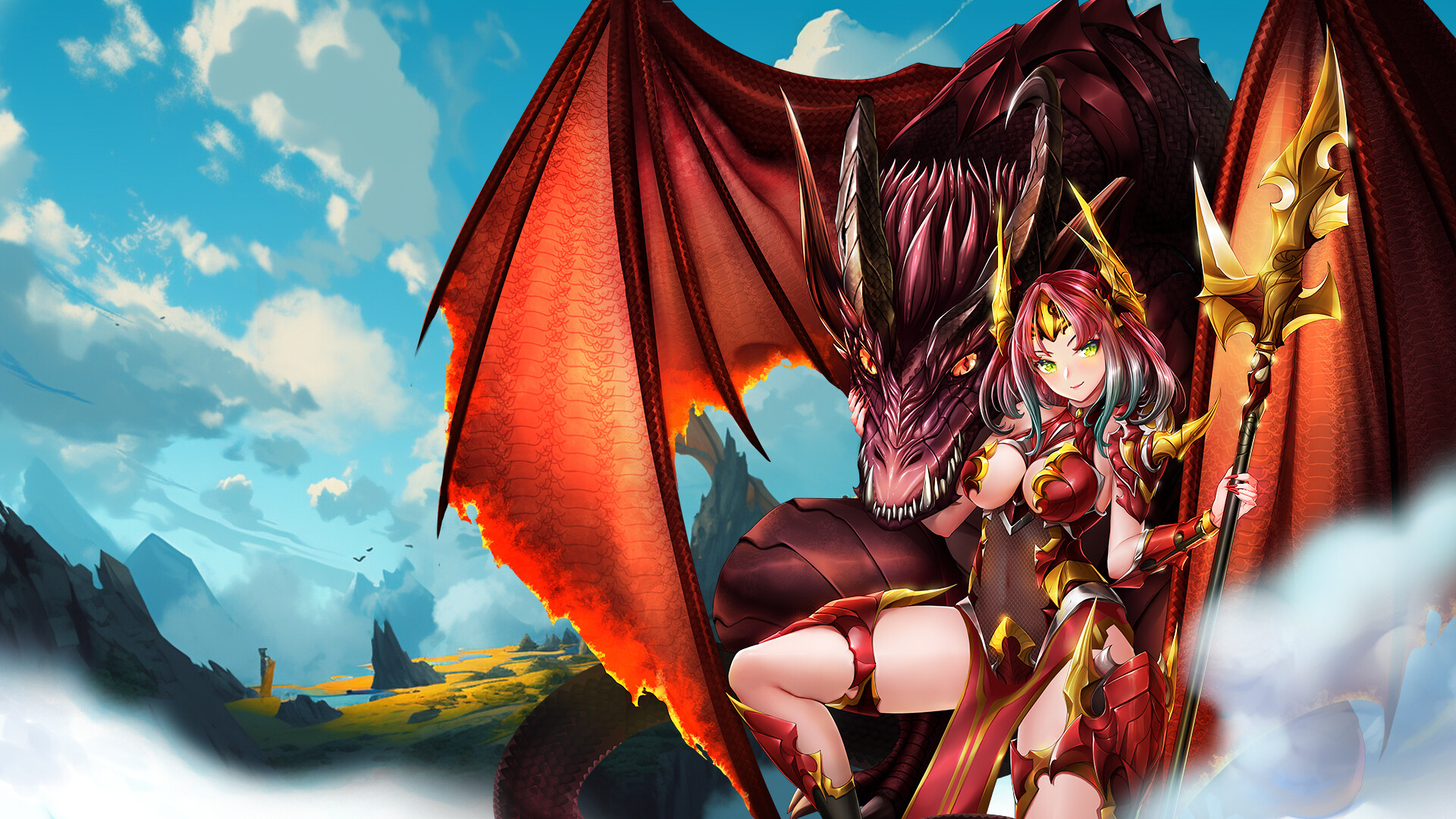Love n War Hero by Chance II-1i5sp