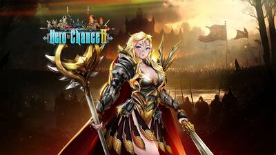 Love n War: Hero by Chance II Ultimate Edition