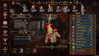 Love n War: Hero by Chance II Ultimate Edition screenshot 3