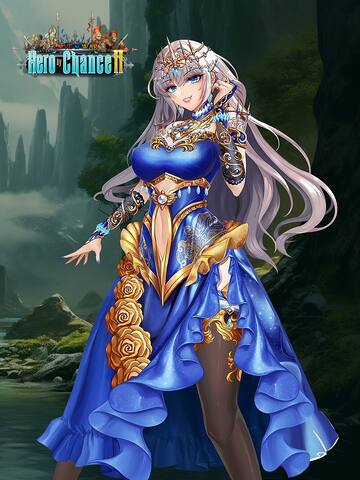 Love n War: Hero by Chance II Ultimate Edition