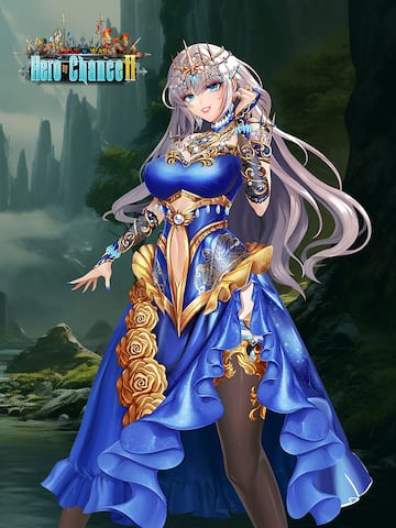 Love n War: Hero by Chance II Ultimate Edition