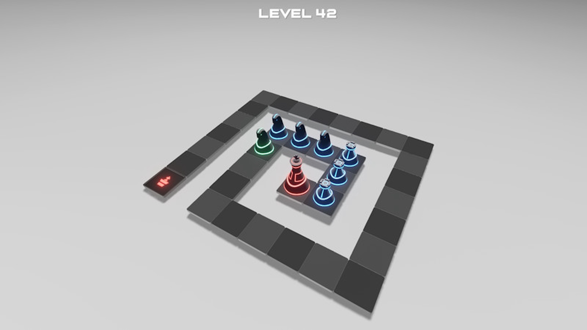 Unlock The King-19yvc