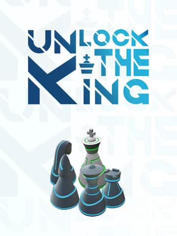 Unlock The King