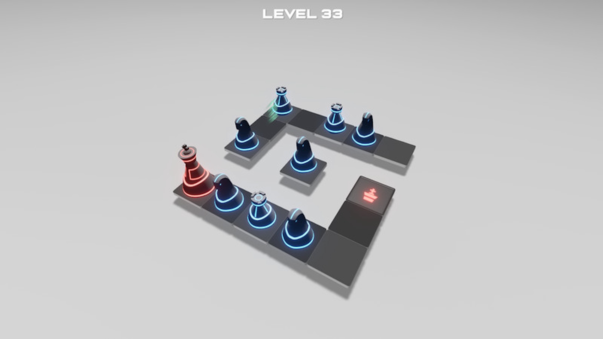 Unlock The King-1l05a