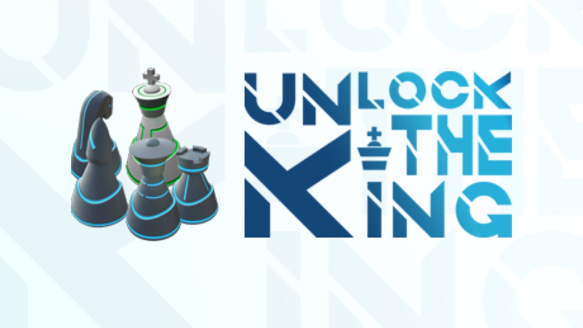 Unlock The King