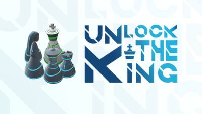 Unlock The King
