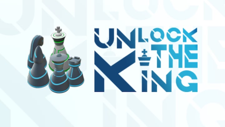 Unlock The King
