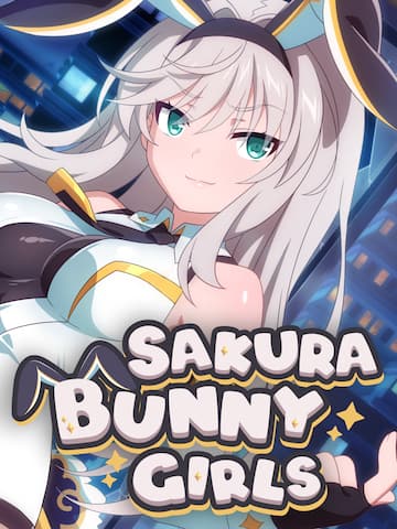 Sakura Bunny Girls