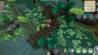 Treeverse screenshot 2