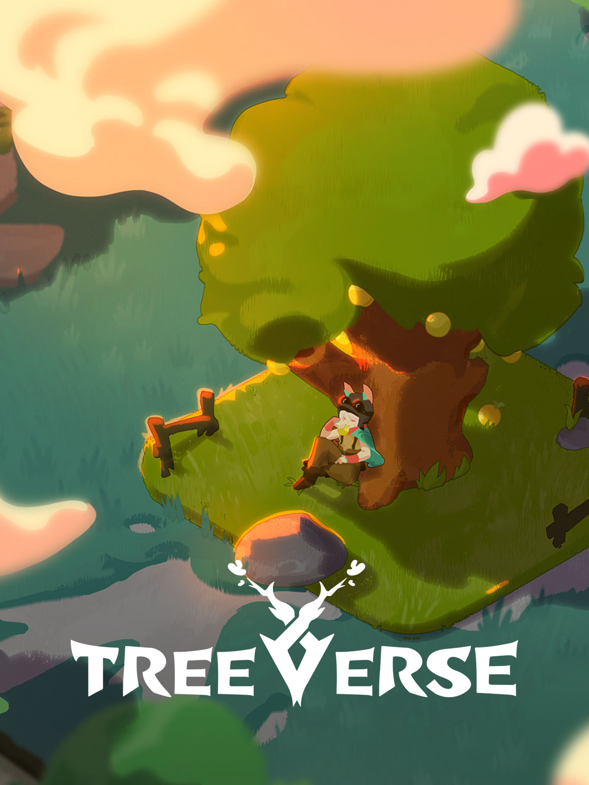 Treeverse