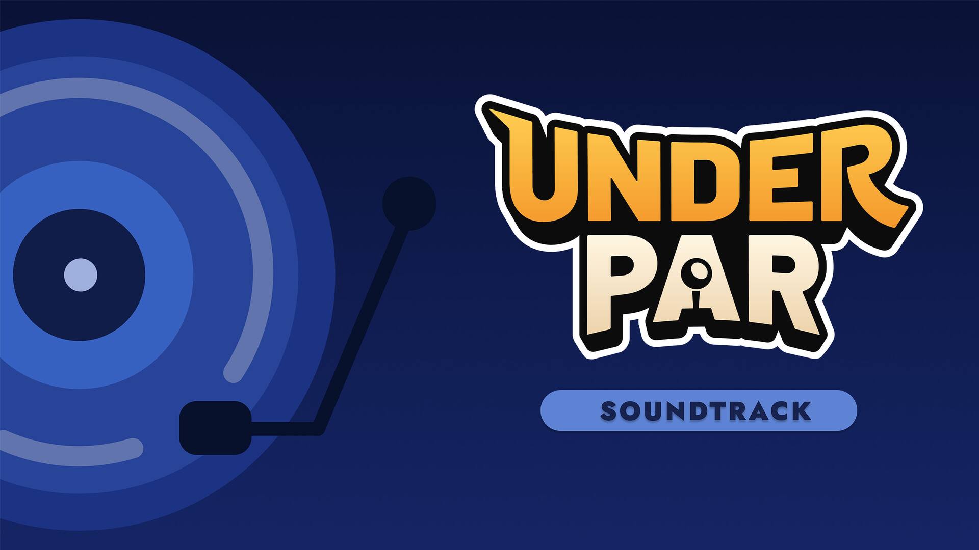 Under Par Golf Architect Soundtrack