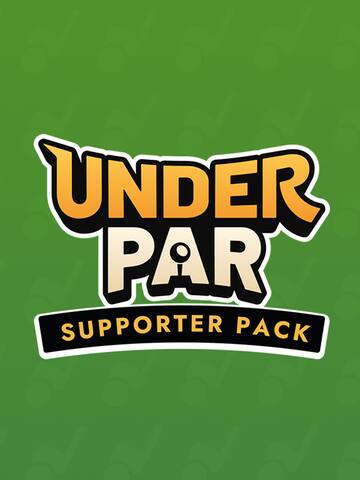 Supporter Pack