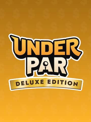 Under Par Gold Architect Deluxe Edition