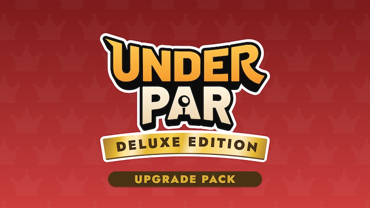 Deluxe Upgrade Pack