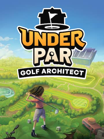 Under Par Golf Architect