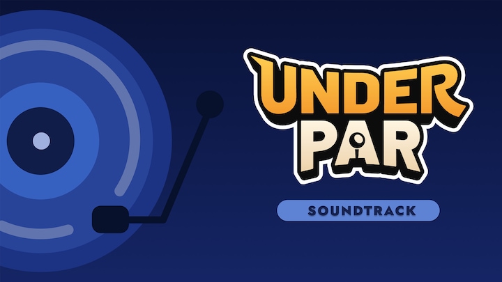 Under Par Golf Architect Soundtrack