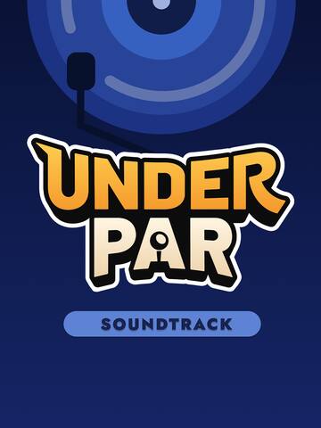 Under Par Golf Architect Soundtrack