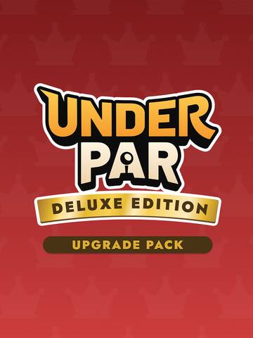 Deluxe Upgrade Pack