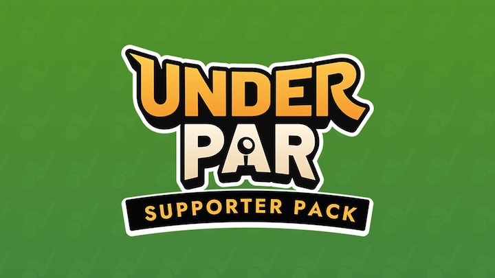 Supporter Pack
