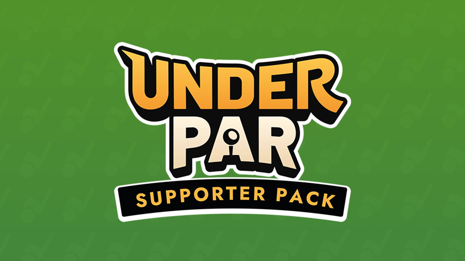 Supporter Pack