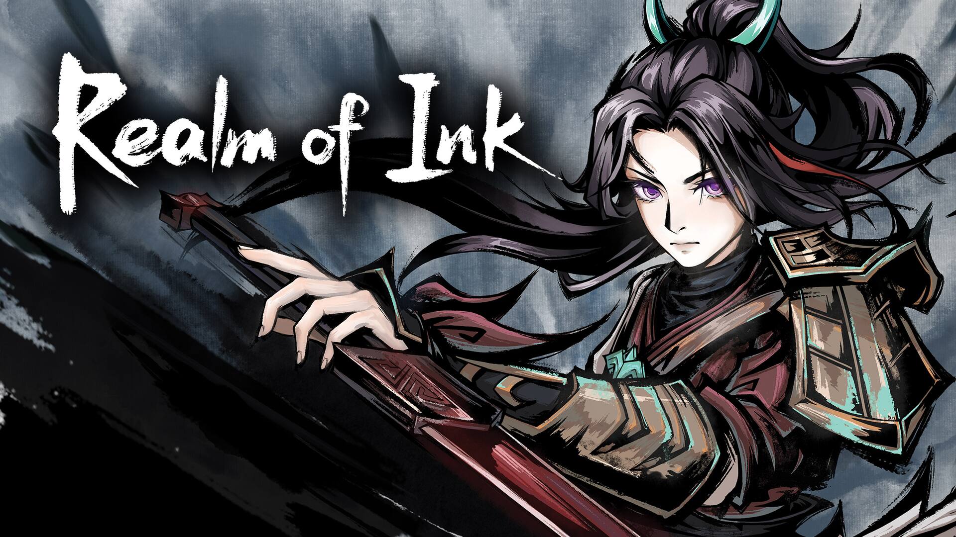Realm of Ink