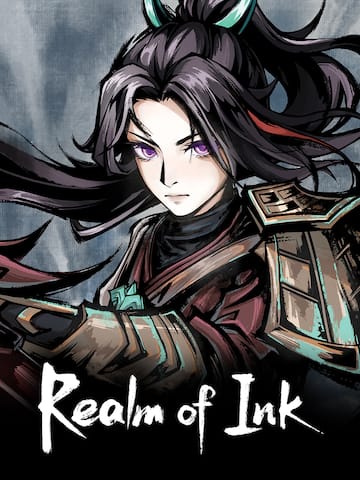 Realm of Ink