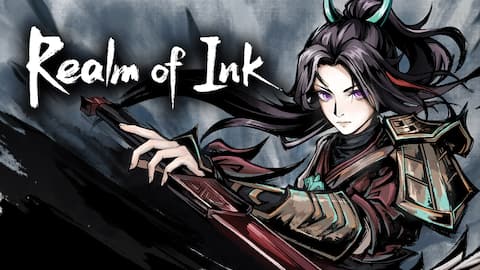 Realm of Ink
