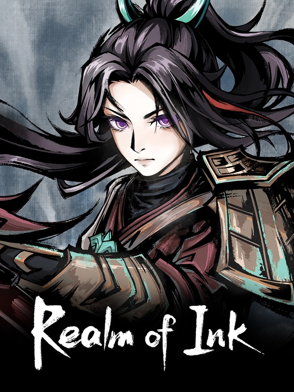 Realm of Ink