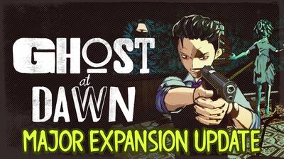 GHOST at DAWN