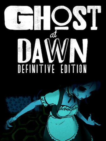 GHOST at DAWN