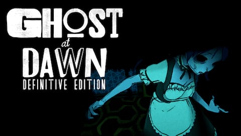 GHOST at DAWN