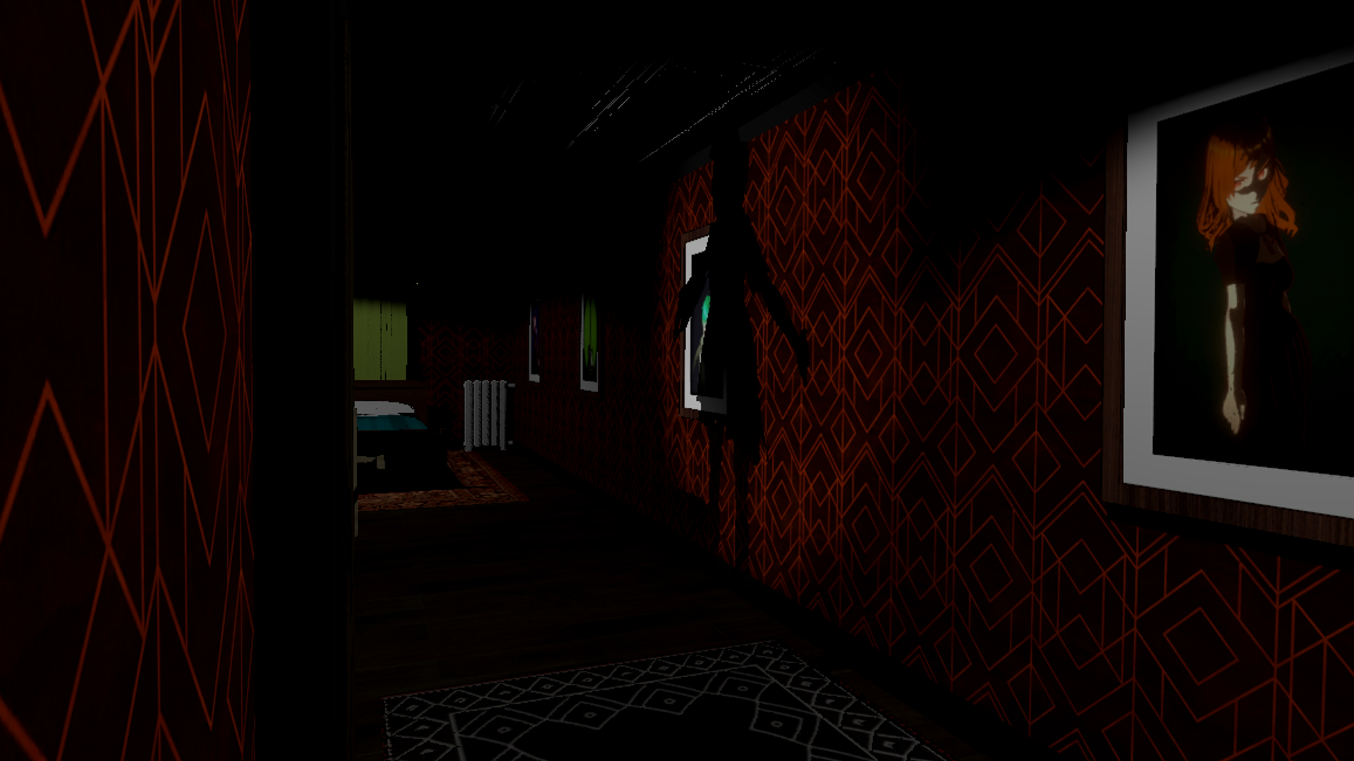 GHOST at DAWN-vgen5