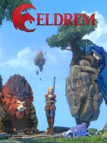 Eldrem