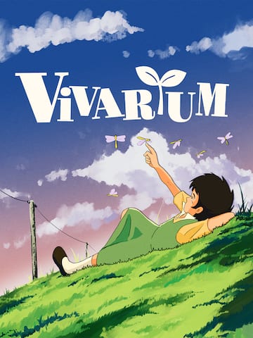 Vivarium