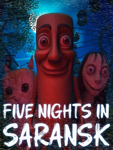 Five Nights In Saransk