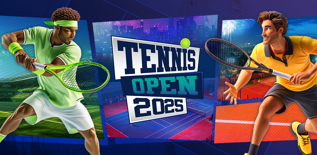 Tennis Open 2025-xxvuc