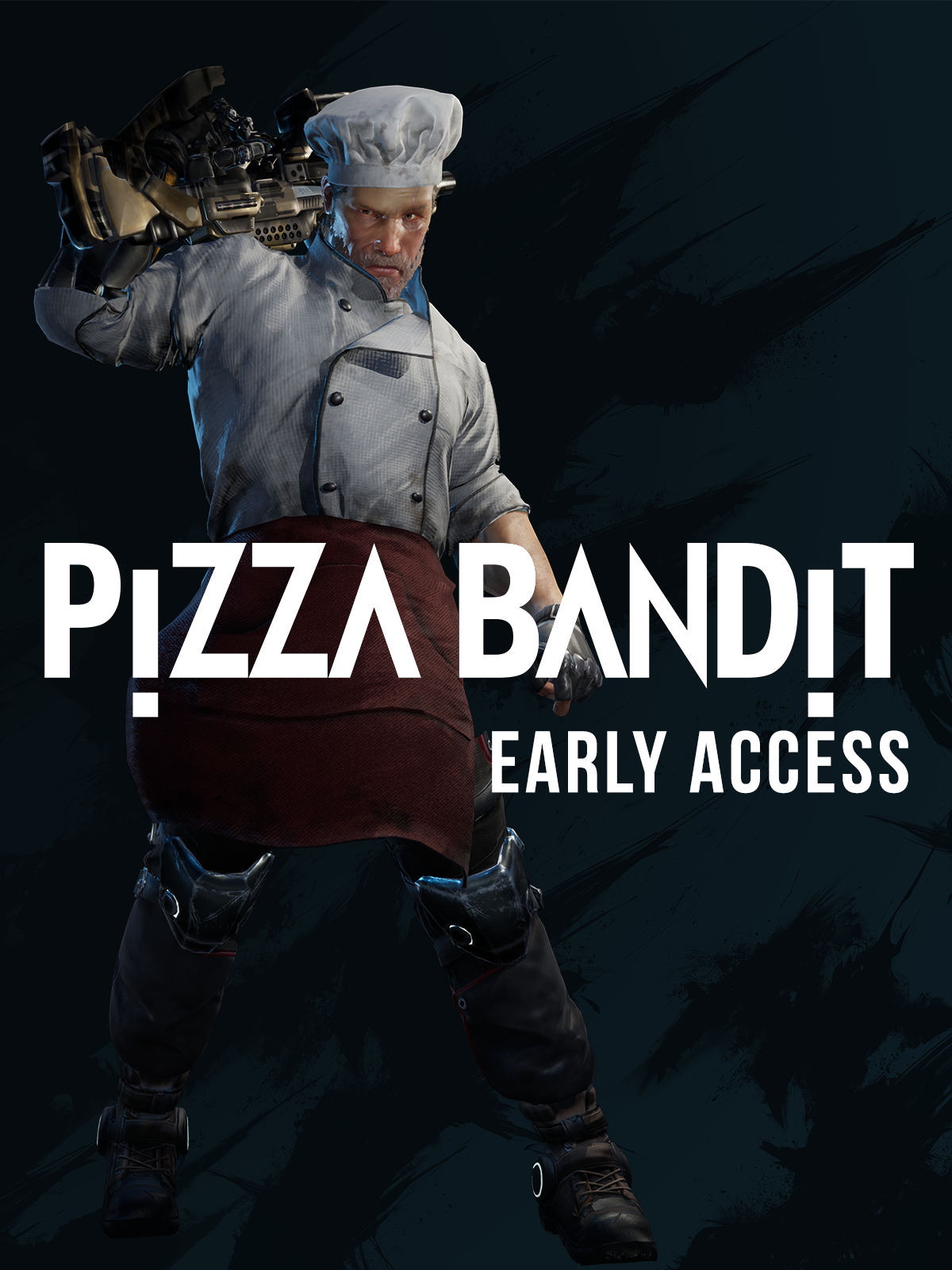 Pizza Bandit