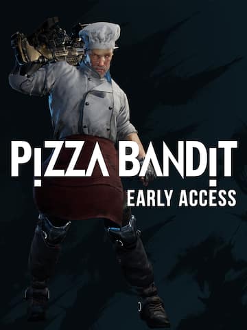 Pizza Bandit