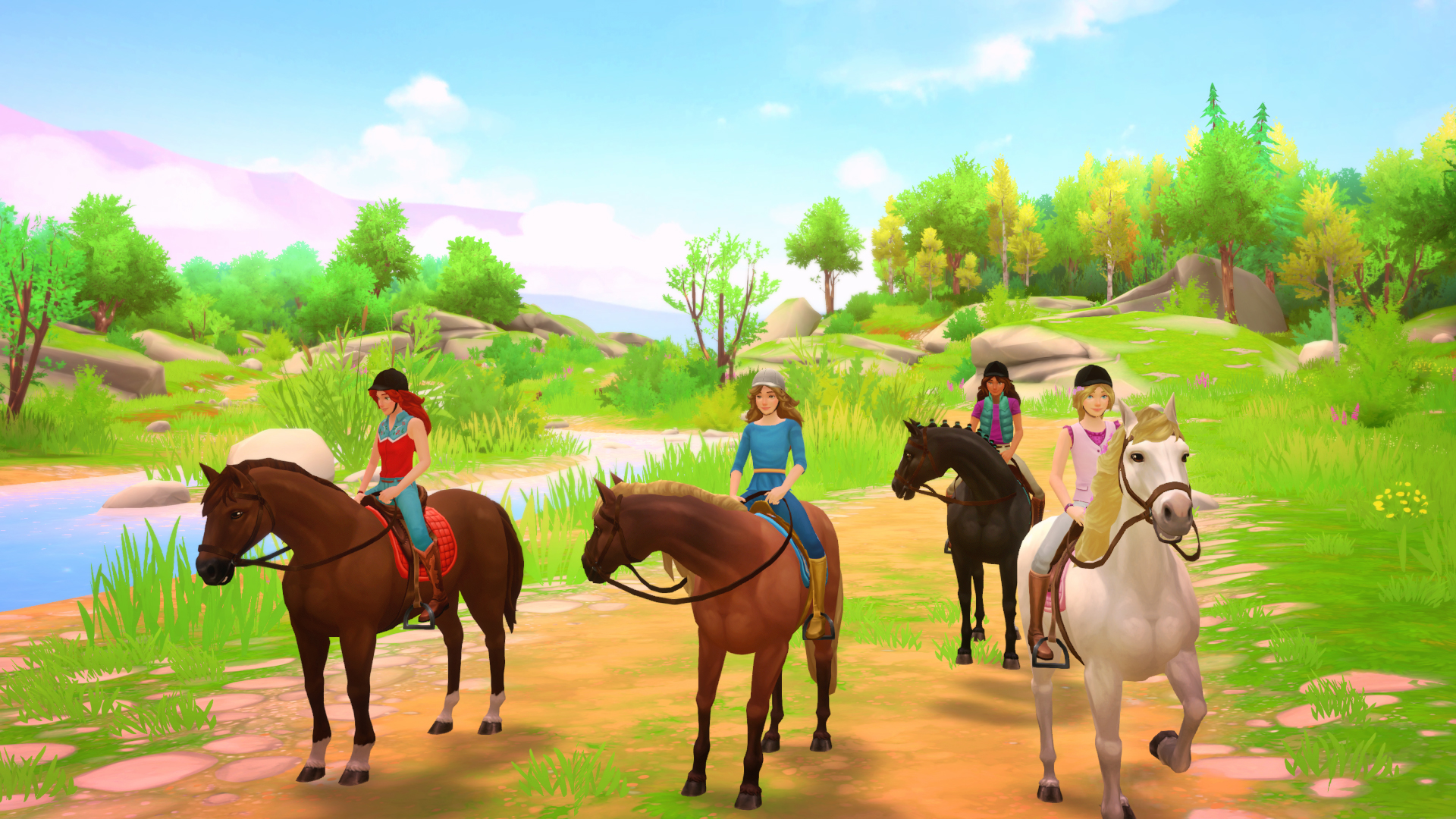 HORSE CLUB Adventures-1087o